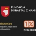 Fundacja Dorastaj z Nami