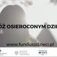 Pomoz osieroconym dzieciom