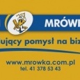 Mrówka