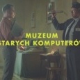 Muzeum Starych Komputerów