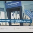 Fundusze europejskie