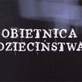 Obietnica dzieciństwa