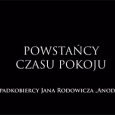 Powstańcy