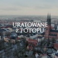 Uratowane z potopu